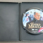 DVD: The Third Miracle (Ed Harris, Anne Heche 1999) - pikkukuva 3