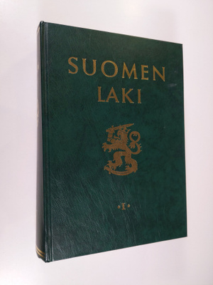 Suomen laki 1, 1987