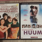 Espanjalainen kimppakämppä / Sinkkuuden huuma - pikkukuva 1