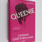 Candice Carty-Williams : Queenie - pikkukuva 1