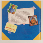 Michael Bond : Paddington : muistokirja - pikkukuva 2