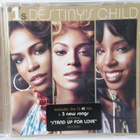 DESTINY'S CHILD - #1'S - pikkukuva 1