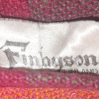 Vintage Finlayson pöytäliina puuvillaa ja viskoosia - pikkukuva 5