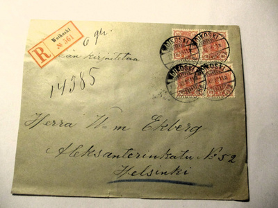 1899 Voikoski R kuori