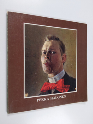 Pekka Halonen : Pekka Halonen 1865-1933 : 14.3. - 26.4.1981