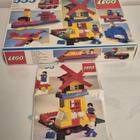 Lego 555-2 Universal Building Set - pikkukuva 2