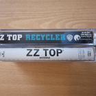 ZZ TOP - Recycler & Antenna C-kasetit - pikkukuva 5