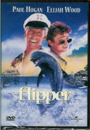 FLIPPER	(13 697)	k	-FI-	DVD		paul hogan	1996