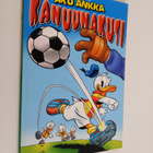 Walt Disney : Kanuunakuti - pikkukuva 1