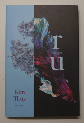 Kum Thuy - Ru