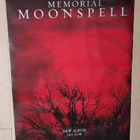 Moonspell : 20 vuotta vanha 2-puol. Promojuliste - pikkukuva 1