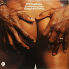 (LP) O'Donel Levy - Everything I Do Gonna Be Funky - pikkukuva 1