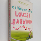 Louise Harwood : Calling on Lily - pikkukuva 1
