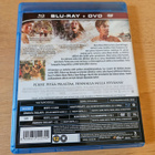 Selviytyminen (Blu-ray + DVD) - pikkukuva 2