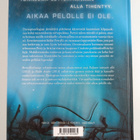Veronica Rossi : Yhä sininen taivas - pikkukuva 2