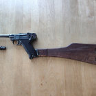 Parabellum 9mm / 7,65mm - pikkukuva 1