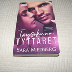 Sara Medberg Täysikuun tyttäret  -pok - pikkukuva 1