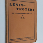 M. S. : Lenin-Trotzki - de blodige dage i Rusland - pikkukuva 1