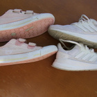 Adidas koko 32 ja Pablosky koko 32-33 Tennarit kuvan mukaine - pikkukuva 2