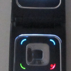 Nokia 6555 (Simpukka) - pikkukuva 1