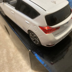 Toyota Auris mk2 facelift 2015 HB. Laadukas 1/30 malli. - pikkukuva 4