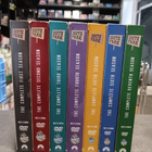 South Park 1-7 dvd boksit (HUOM KUVAUS!) - pikkukuva 1