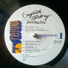 Jon English - English History LP - pikkukuva 5