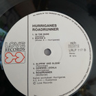 Hurriganes – Roadrunner LP - pikkukuva 5
