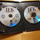 JFK - erikoispainos - ohjaajan versio DVD - pikkukuva 2