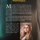 Tilda Laaksonen: Jäljillä - pikkukuva 2