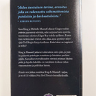 David Baldacci : Kuudes nero - pikkukuva 2