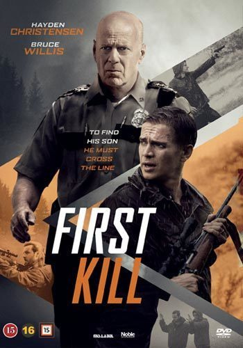 first kill	(36 556)	k	-FI-	nordic,	DVD		hayden christensen	2