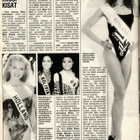 Apu n:o 16 1990 Miss Suomi. Vuoden 1990 autot. Risto & Outi - pikkukuva 5