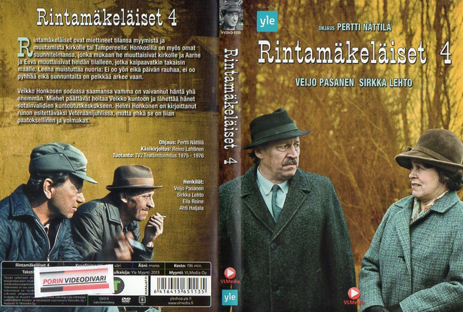 Rintamäkeläiset 4	(42 374)	k	-FI-	DVD				1975	196min, 1975-7