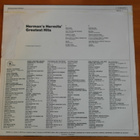 Herman's Hermits:Greatest Hits-LP. - pikkukuva 2