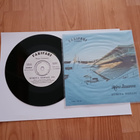 Reino Lauanne – Mennään Salpausselälle 7" ps orig 1979 mint - pikkukuva 2