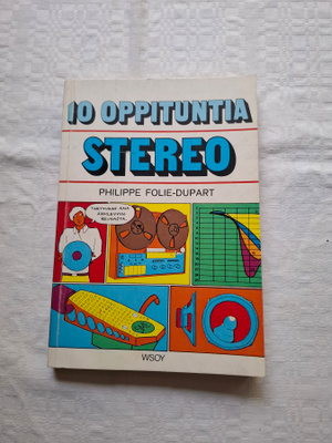 10 oppituntia Stereo