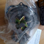 Audi 100,80, VW Golf ym. Vesipumppu BUGATTI PA0320 590-424VA - pikkukuva 3