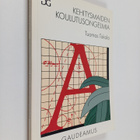 Tuomas Takala : Kehitysmaiden koulutusongelmia - pikkukuva 1