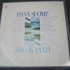 SEINÄJOEN TYTTÖKUORO - HYVÄ SUOMI - pikkukuva 1