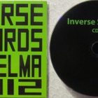 Various • Inverse Records Kokoelma 2012 PROMO CD - pikkukuva 2