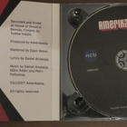 Amerikasta CD - pikkukuva 2