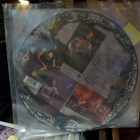 MOTÖRHEAD - BASTARDS UUSI KUVALEVY LP  GER 2007 + - pikkukuva 2