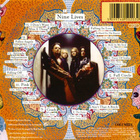 Aerosmith : Nine Lives - New Edition - CD - pikkukuva 3
