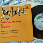 Jerry Lee Lewis sinkku - pikkukuva 2