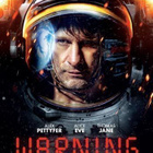 Warning	(80 201)	UUSI	-FI-	nordic,	DVD		thiomas jane	2020 - pikkukuva 2