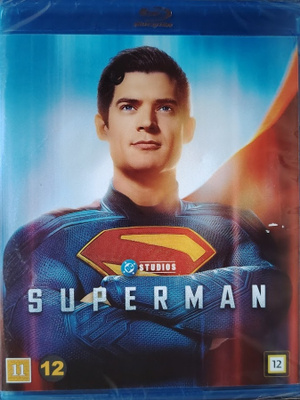 Superman (2025)