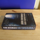 Ann Rosman Noitavasara (nidottu) - pikkukuva 1