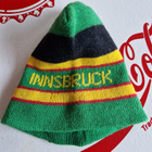 Innsbruck vintage pipo valmistettu Itävallassa - pikkukuva 3