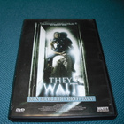 THEY WAIT - kun kuolleet odottavat (Jaime King)*** - pikkukuva 1